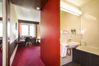 In-room Bathroom Hotel am Kappelberg