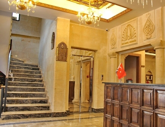 Lobby 2 HH Babil Konagi