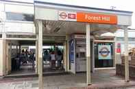 Bangunan Ida Pod Places - Forest Hill Flat