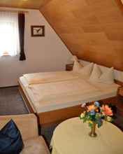 Kamar Tidur 4 Gasthaus Tauberstube