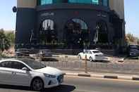 Luar Bangunan Rawabi Al Khobar Hotel