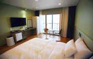 ห้องนอน 5 Haemaru Hotel