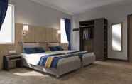 Kamar Tidur 6 Ivy Hotel - Adults Only