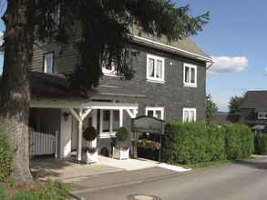 Exterior 4 Ferienwohnung Waldblick im Haus Ludwig