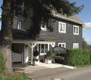 Bên ngoài 4 Ferienwohnung Waldblick im Haus Ludwig