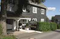 Exterior Ferienwohnung Waldblick im Haus Ludwig