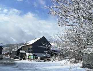 Exterior 2 Gasthaus & Pension am Rennsteig