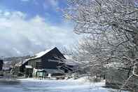 Luar Bangunan Gasthaus & Pension am Rennsteig