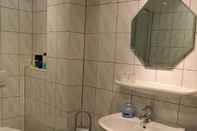 In-room Bathroom Gasthaus & Pension am Rennsteig