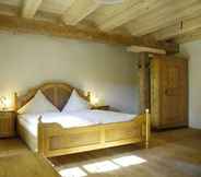 Bedroom 6 Breisachmühle