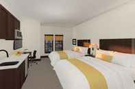 Bedroom Corduroy Inn & Lodge