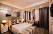 Kamar Tidur 3 Lai Hotel