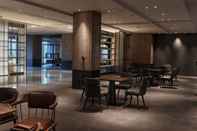 Sảnh chờ Four Points by Sheraton Chengdu Tianfu New Area