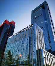 Bangunan 4 Four Points by Sheraton Chengdu Tianfu New Area