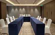 ห้องประชุม 2 Four Points by Sheraton Chengdu Tianfu New Area