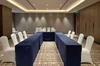 Functional Hall Four Points by Sheraton Chengdu Tianfu New Area