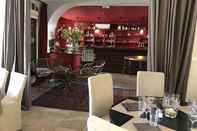 Bar, Cafe and Lounge La Margelle
