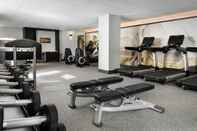 Fitness Center The Union Club Hotel at Purdue University, Autograph Collection
