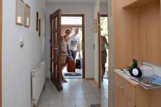 Bedroom 4 Ferienwohnung Singer