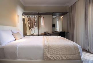 ห้องนอน 4 Olenia Luxury Apartments 3