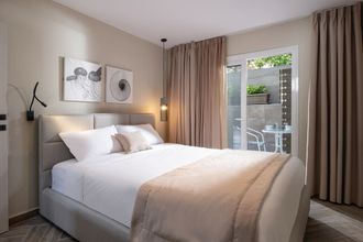 Bilik Tidur 4 Olenia Luxury Apartments 2