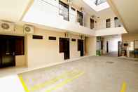 Ruang untuk Umum Shofy Guest House Syariah 33 Subang