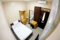 ห้องนอน Shofy Guest House Syariah 33 Subang