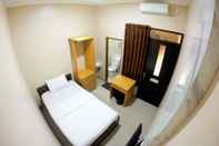 Kamar Tidur Shofy Guest House Syariah 33 Subang