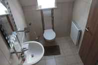 In-room Bathroom Landgasthof Zur Tenne