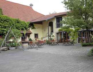 Exterior 2 Winzerstube Familie Schilling