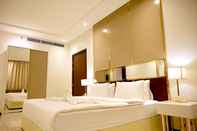 Phòng ngủ Sela Hotel