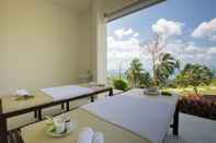 Fasilitas Hiburan Villas Spice and Splash at Lime Samui