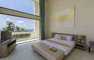 Kamar Tidur 6 Villas Spice and Splash at Lime Samui