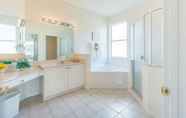 In-room Bathroom 7 Ref 27 Modern 6 Bed Villa Lake and Golf View Private Pool