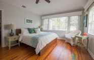 Bedroom 3 Marigold Cottage