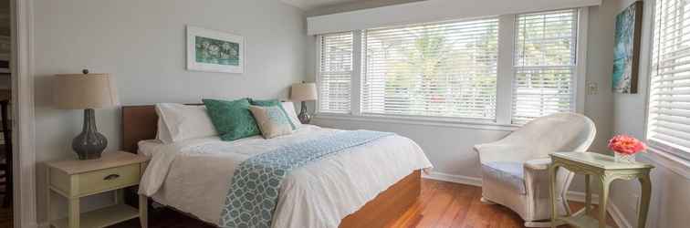 Bedroom Marigold Cottage