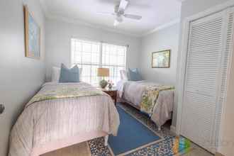 Bedroom 4 Marigold Cottage