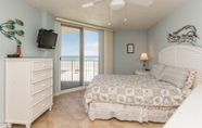 Bedroom 4 Oceania Beach Club by Ocean Properties