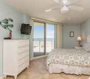 Bedroom 4 Oceania Beach Club by Ocean Properties