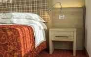 Bedroom 7 Hotel Alpina