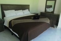 Kamar Tidur Villas Reco