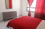 Kamar Tidur 3 Villas Reco