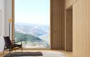 Kamar Tidur 4 Casa do Arco by Douro Exclusive