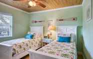 Kamar Tidur 7 Butler Beach Houses