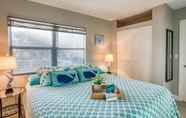 Kamar Tidur 3 Butler Beach Houses