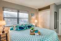 Kamar Tidur Butler Beach Houses