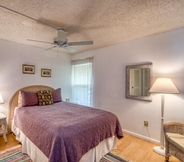 Bedroom 3 St Augustine Beach Condos