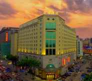 Exterior 2 Junhao Hotel Dongguan Shanmei Metro