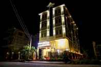 Exterior Arina Boutique Kampot