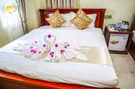 Bedroom Arina Boutique Kampot